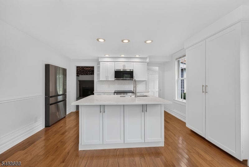 234 CALIFON COKESBURY ROAD