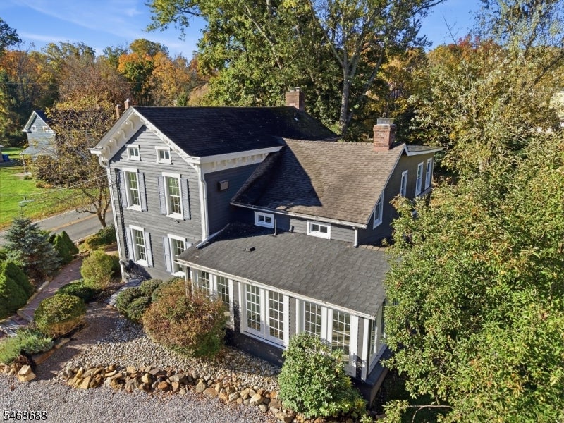 234 CALIFON COKESBURY ROAD