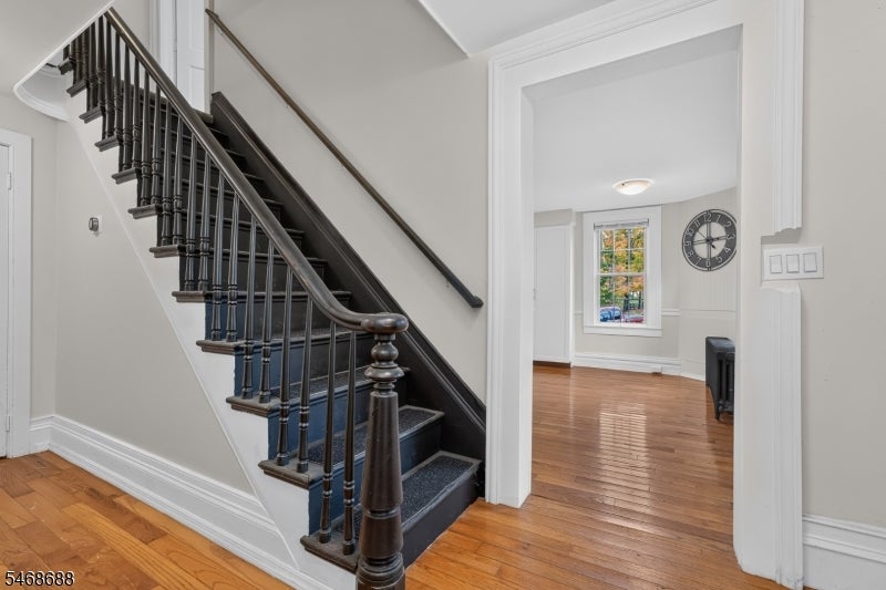 234 CALIFON COKESBURY ROAD