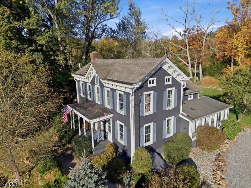 234 CALIFON COKESBURY ROAD