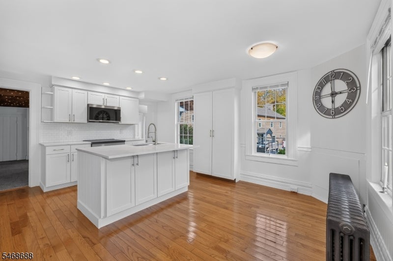 234 CALIFON COKESBURY ROAD