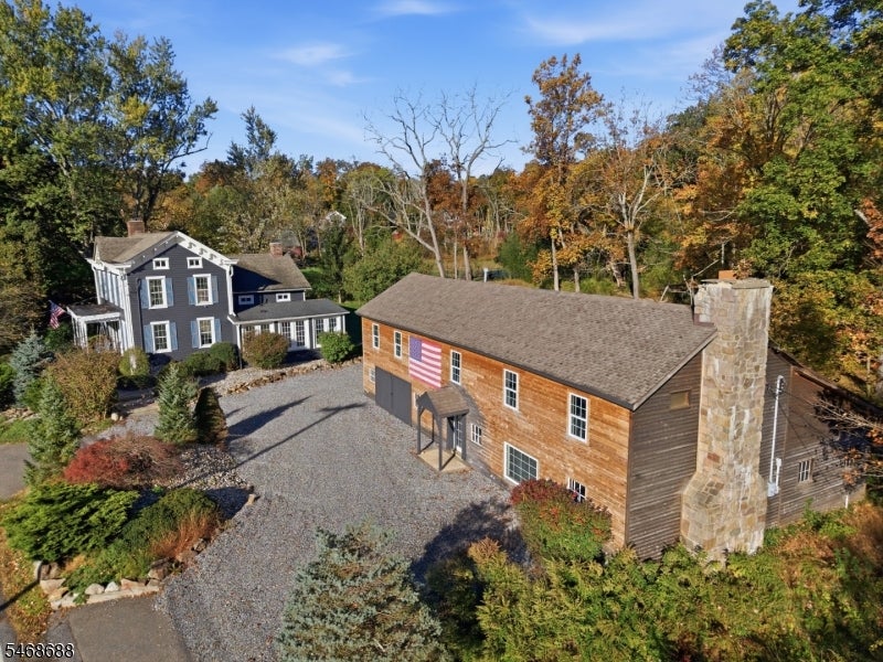 234 CALIFON COKESBURY ROAD