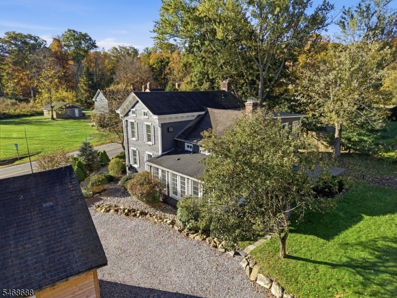 234 CALIFON COKESBURY ROAD