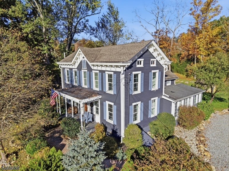 234 CALIFON COKESBURY ROAD