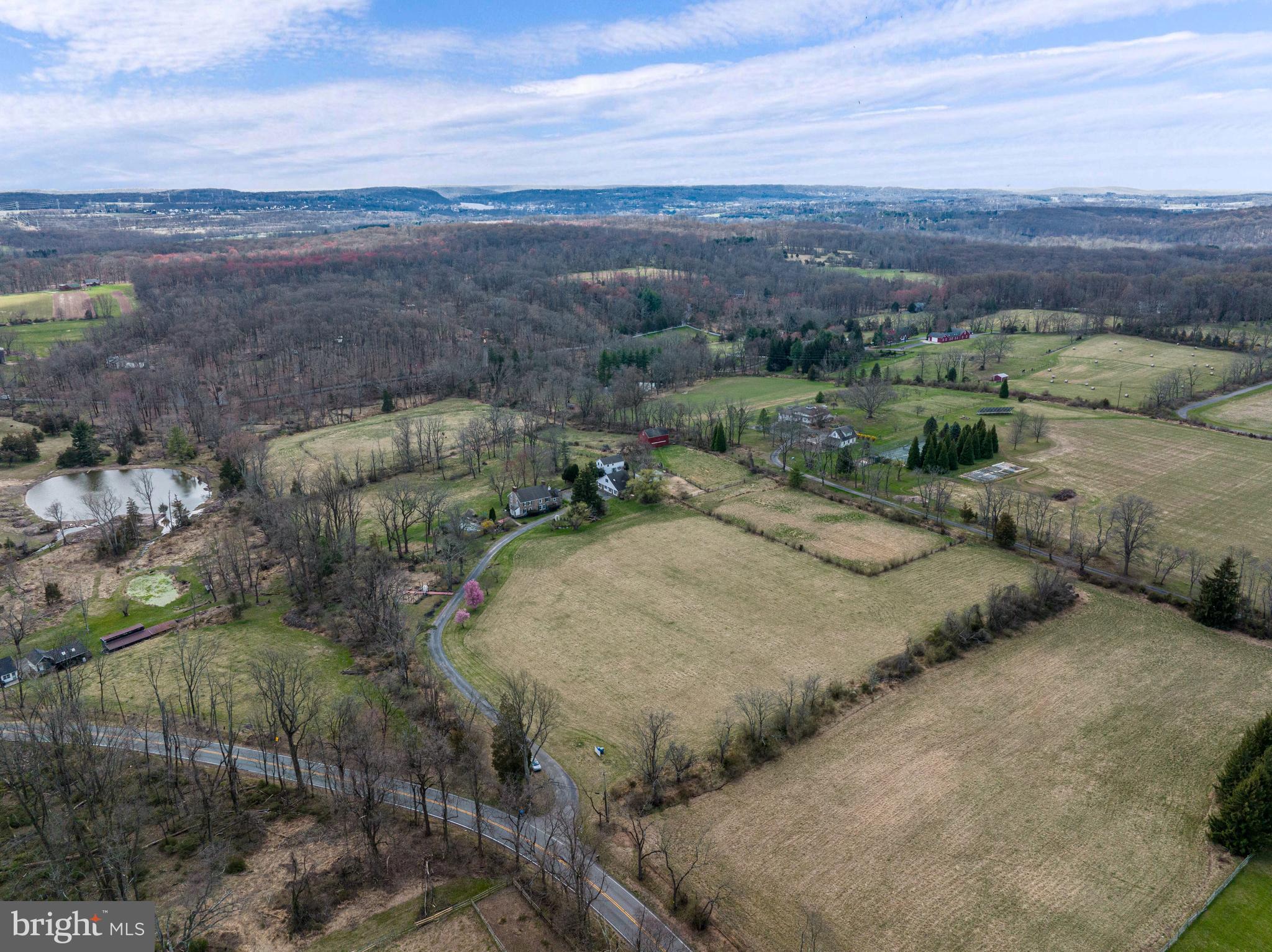 122 Sandy Ridge Mt Airy