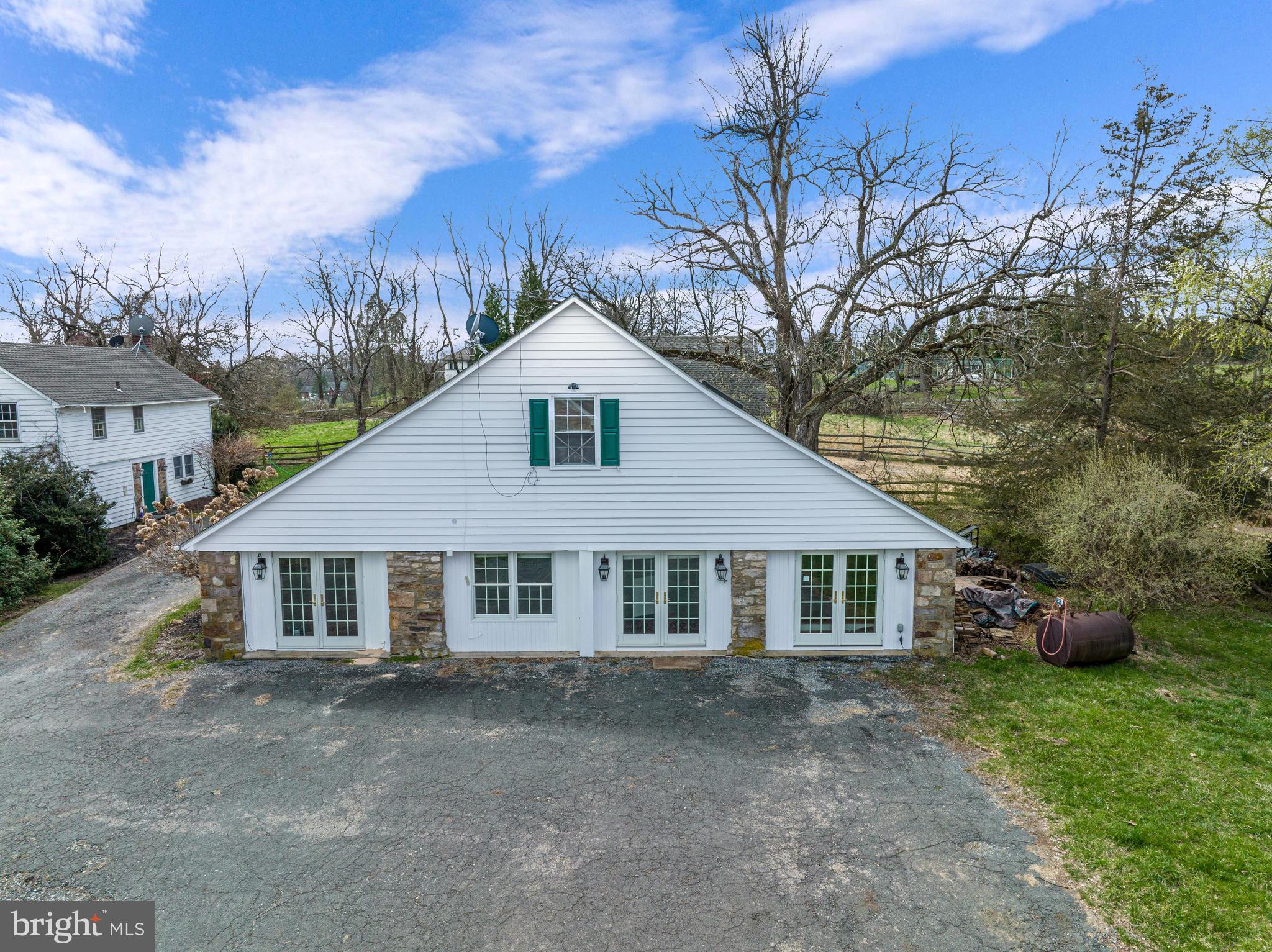 122 Sandy Ridge Mt Airy