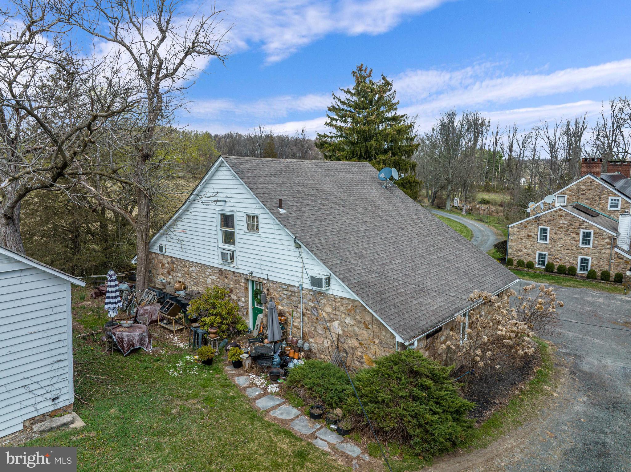 122 Sandy Ridge Mt Airy