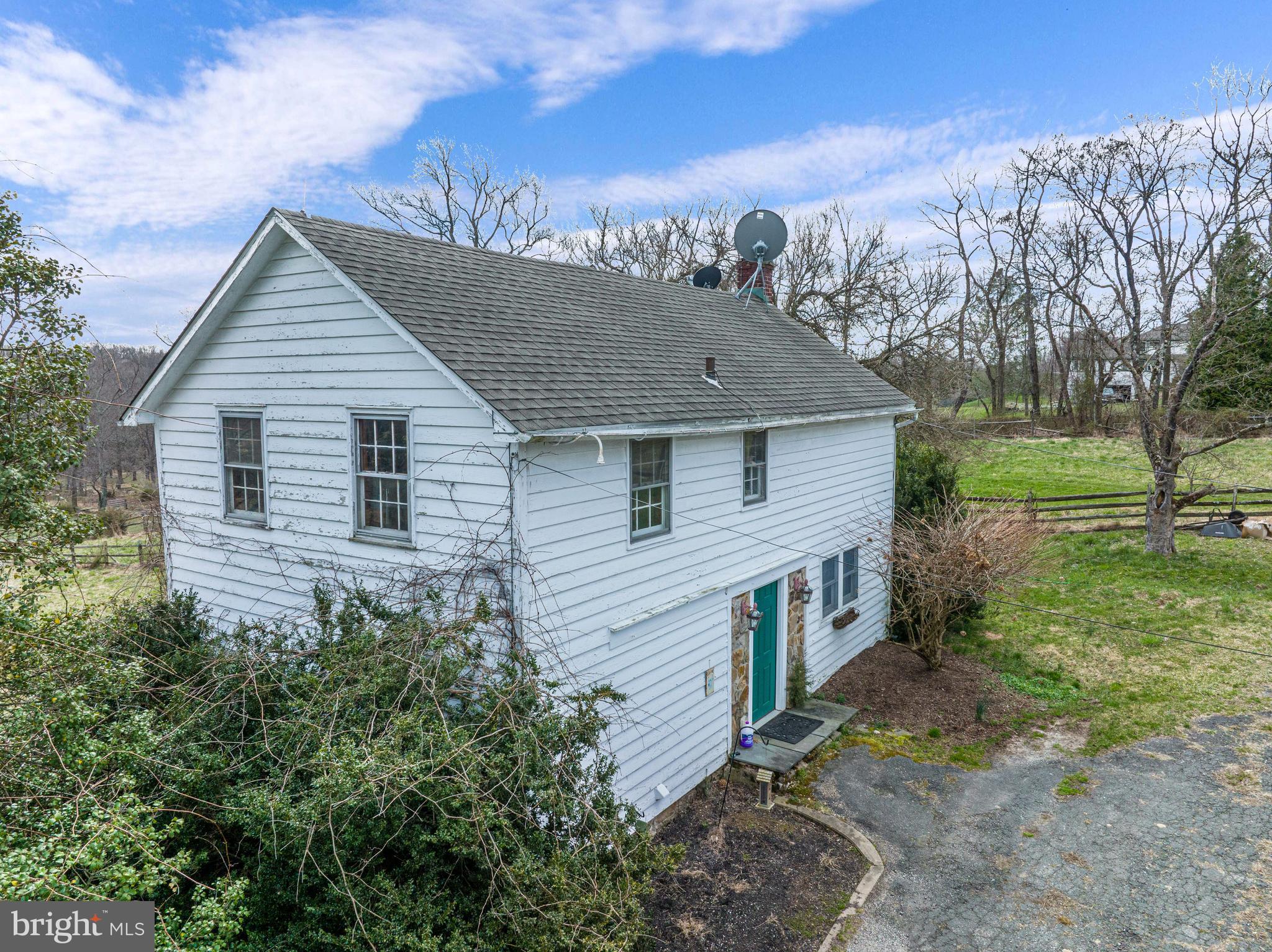 122 Sandy Ridge Mt Airy