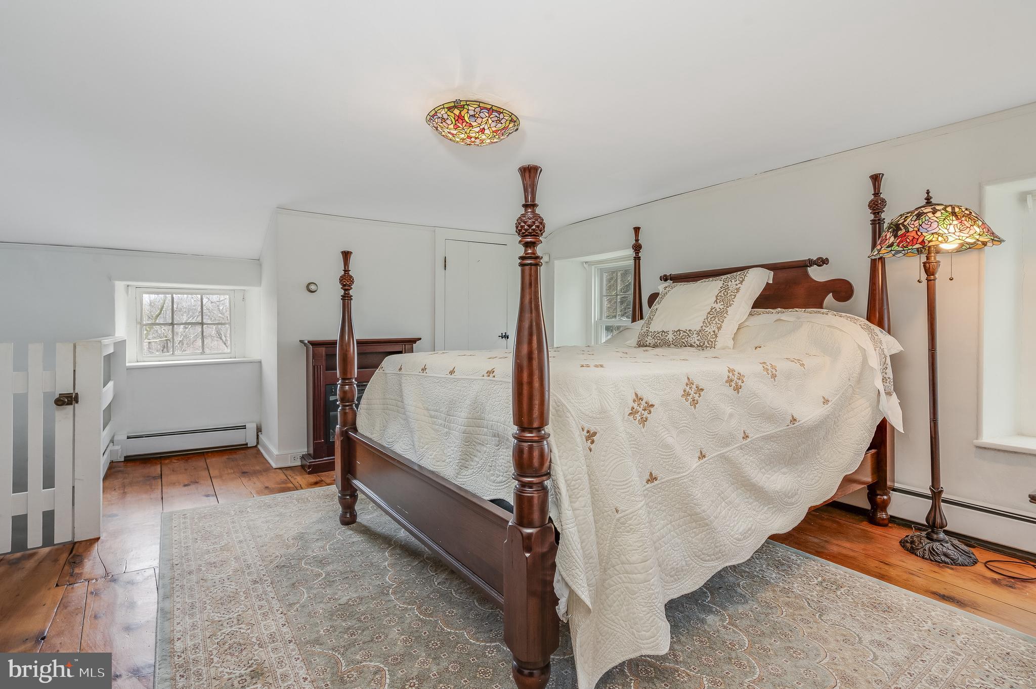 122 Sandy Ridge Mt Airy