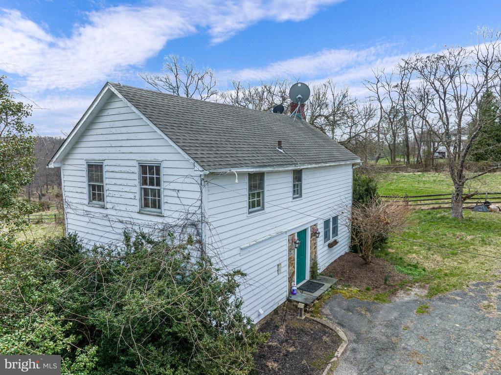 122 Sandy Ridge Mt Airy