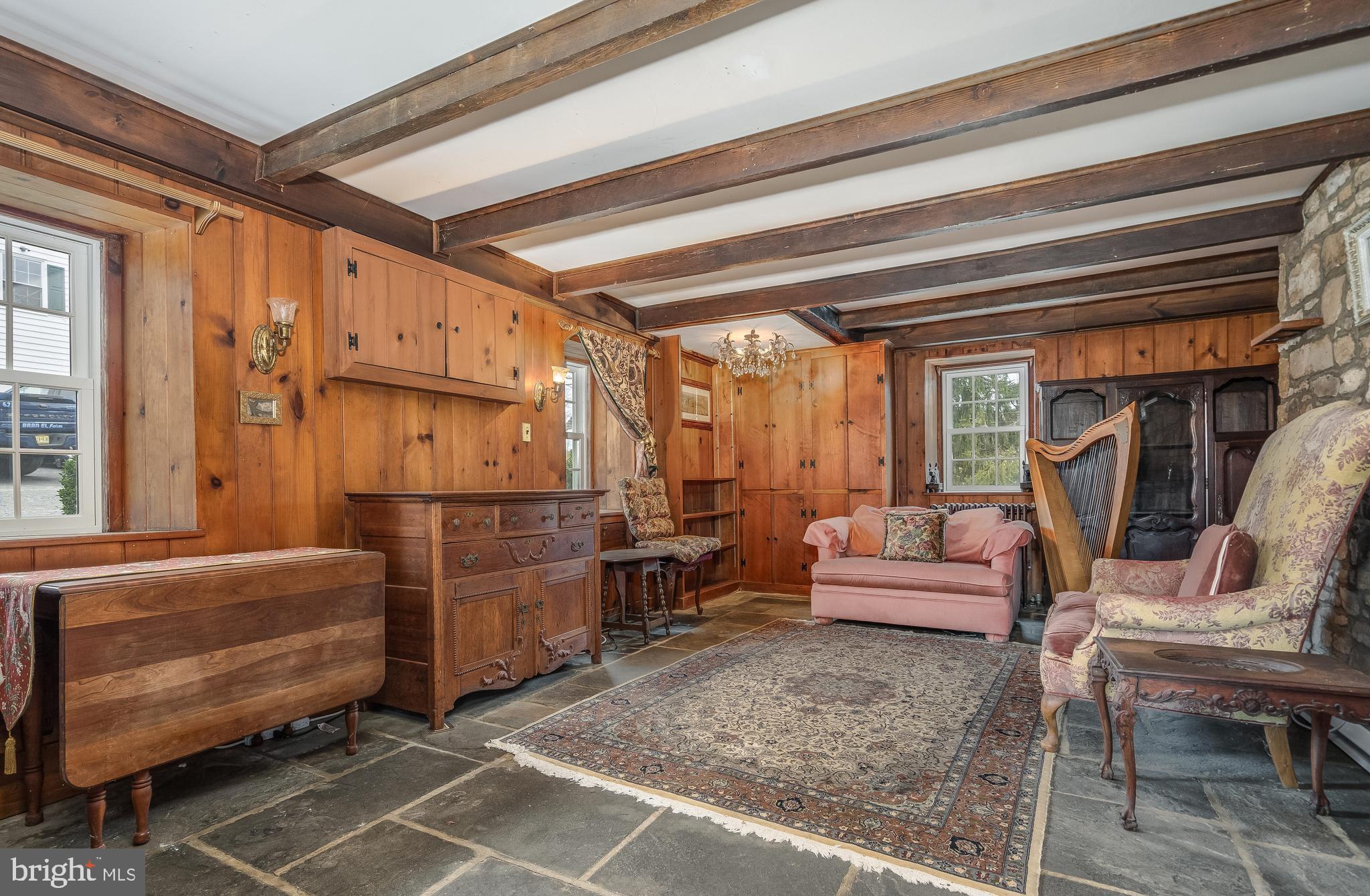 122 Sandy Ridge Mt Airy