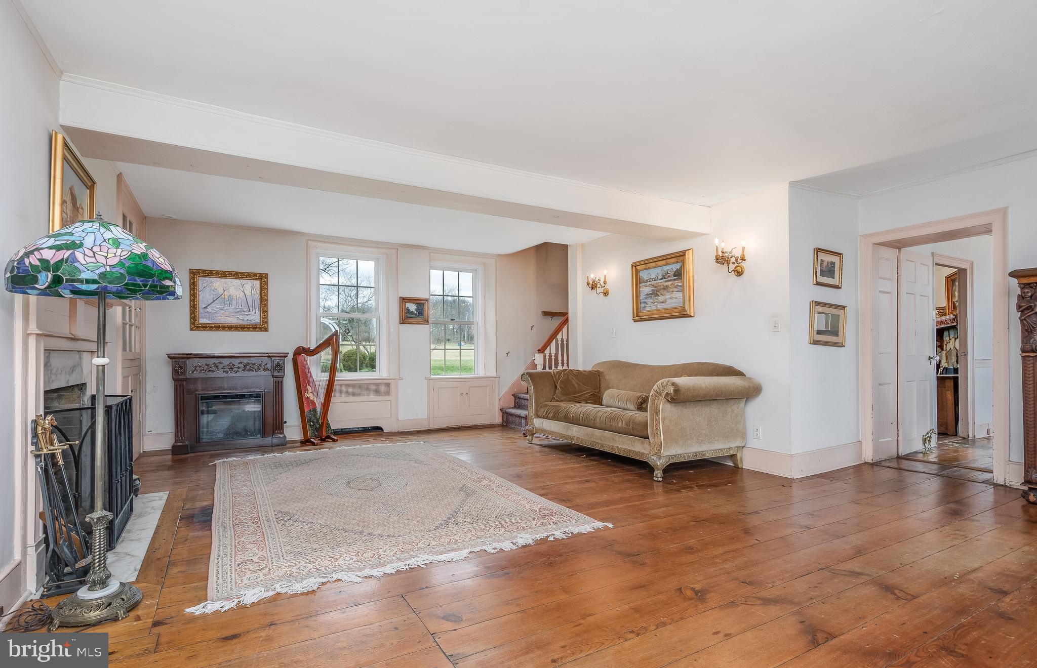 122 Sandy Ridge Mt Airy