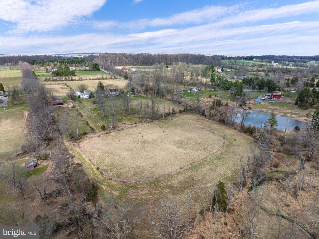 122 Sandy Ridge Mt Airy