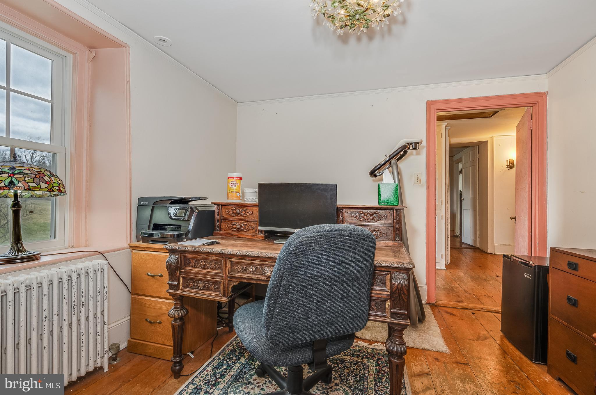122 Sandy Ridge Mt Airy