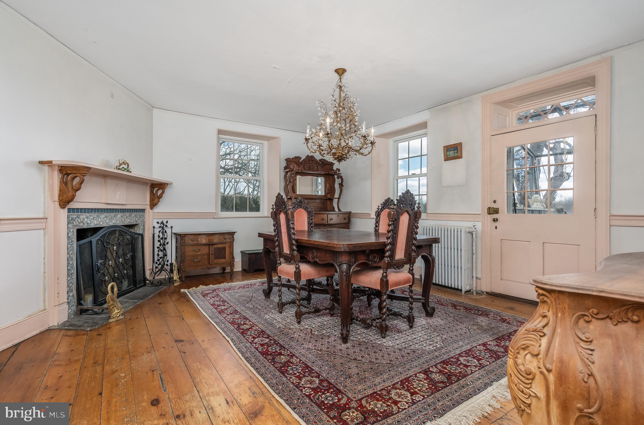 122 Sandy Ridge Mt Airy