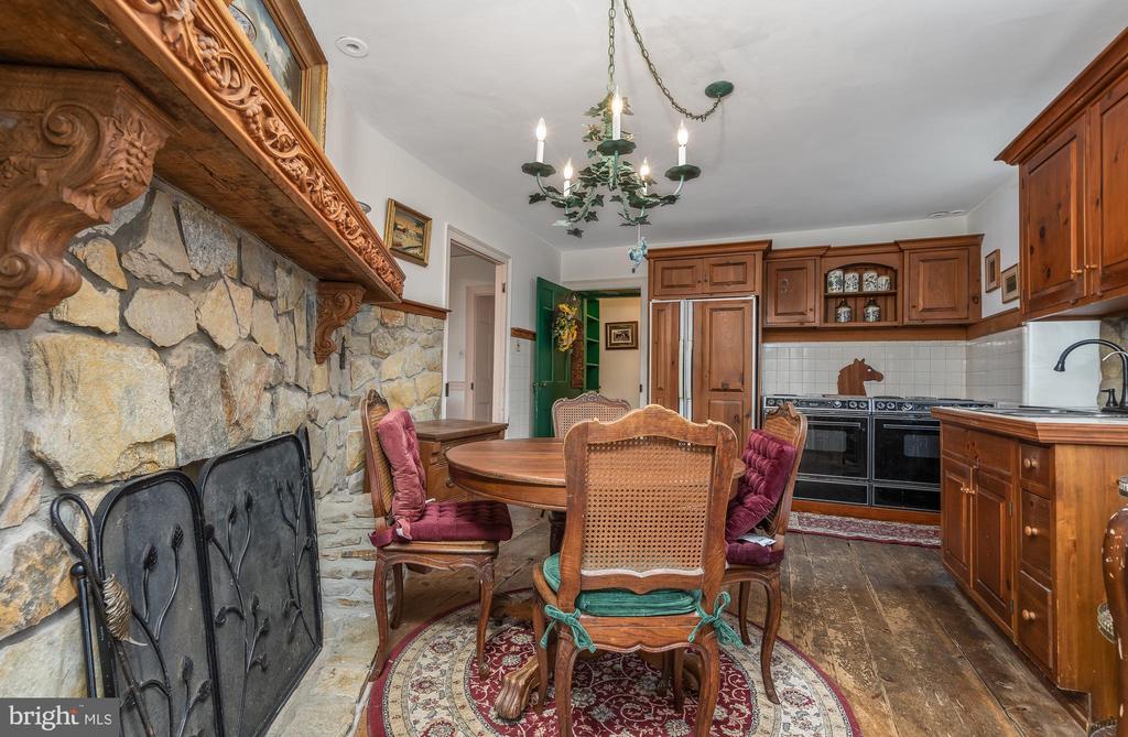 122 Sandy Ridge Mt Airy