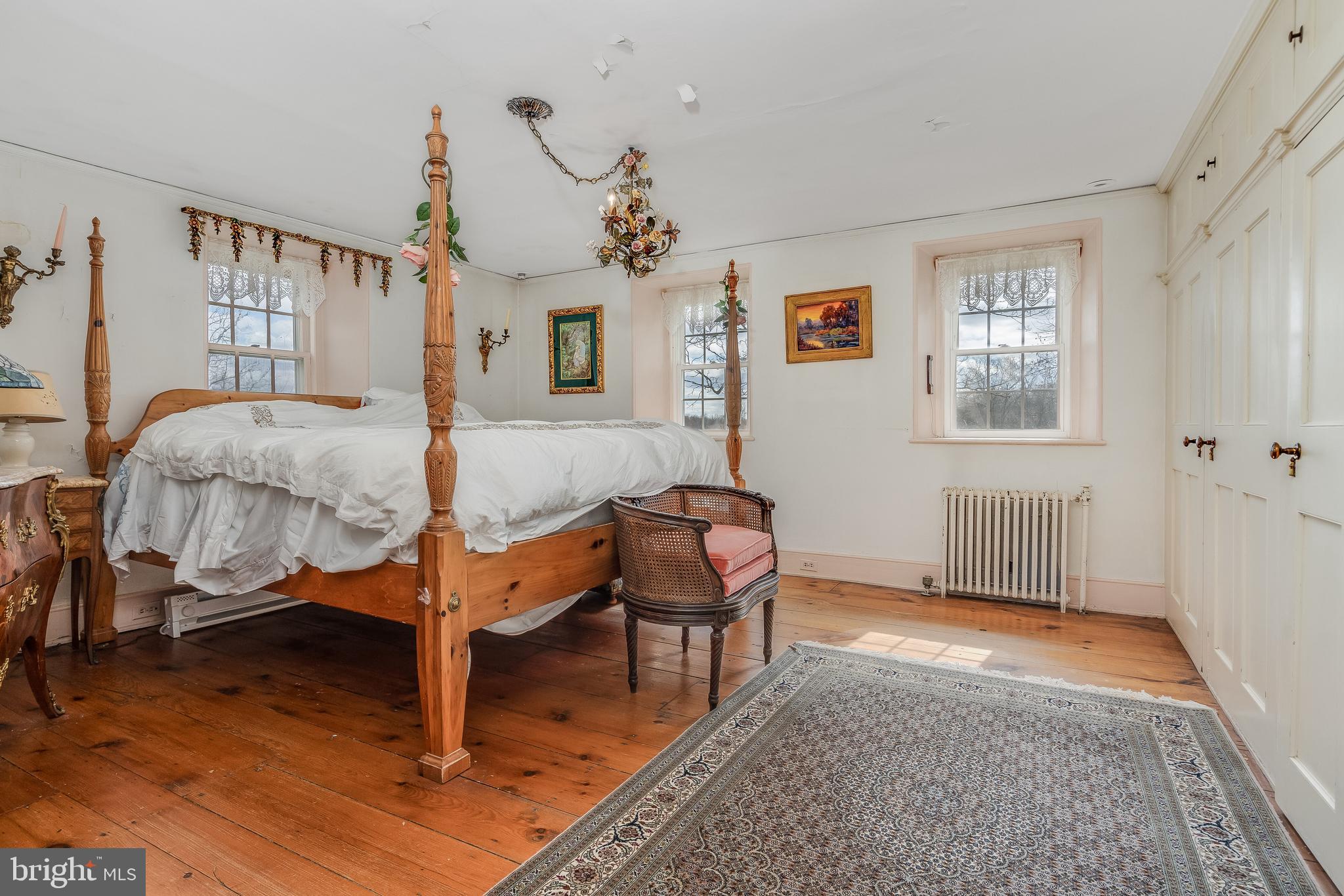 122 Sandy Ridge Mt Airy