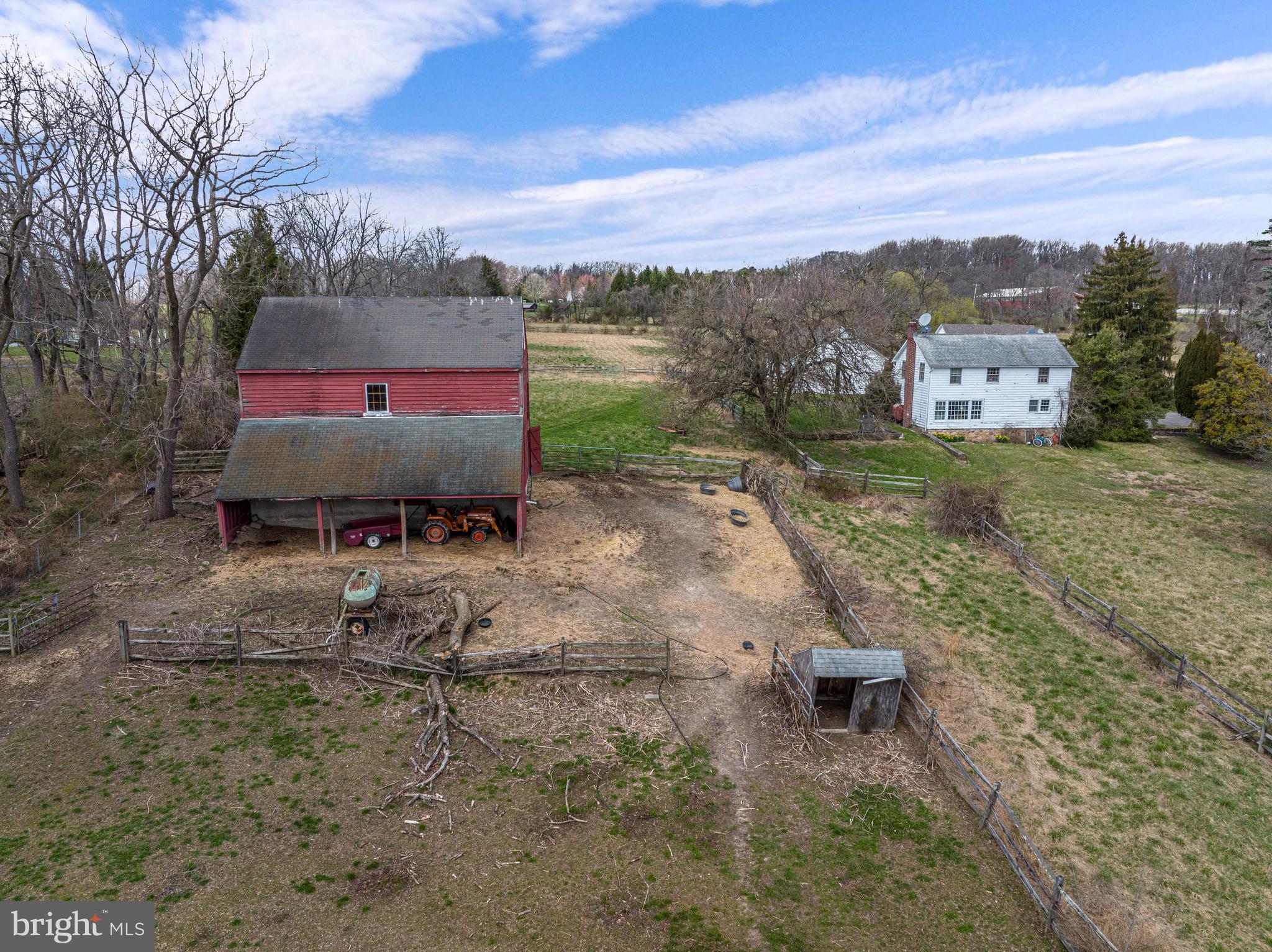 122 Sandy Ridge Mt Airy