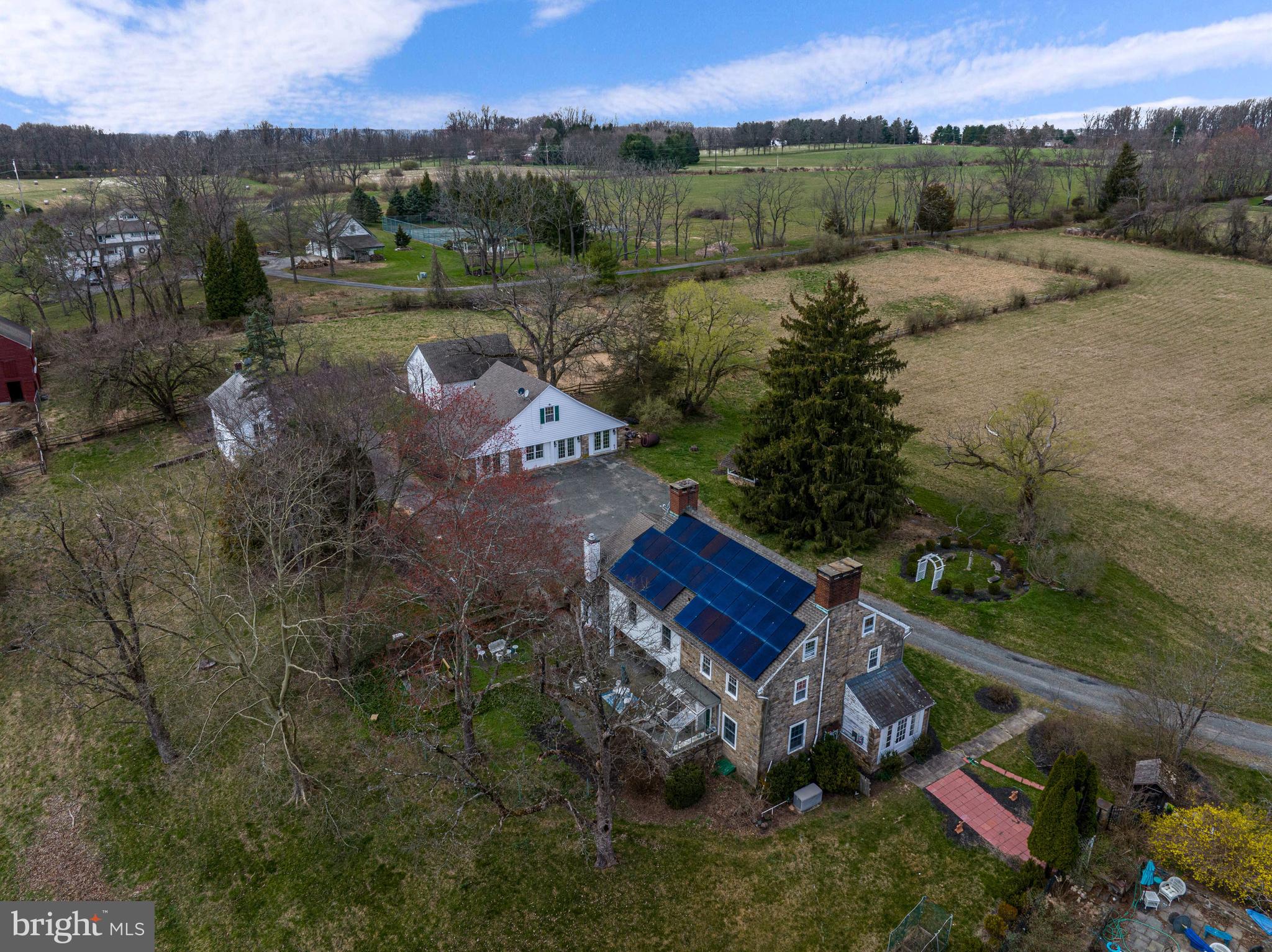 122 Sandy Ridge Mt Airy