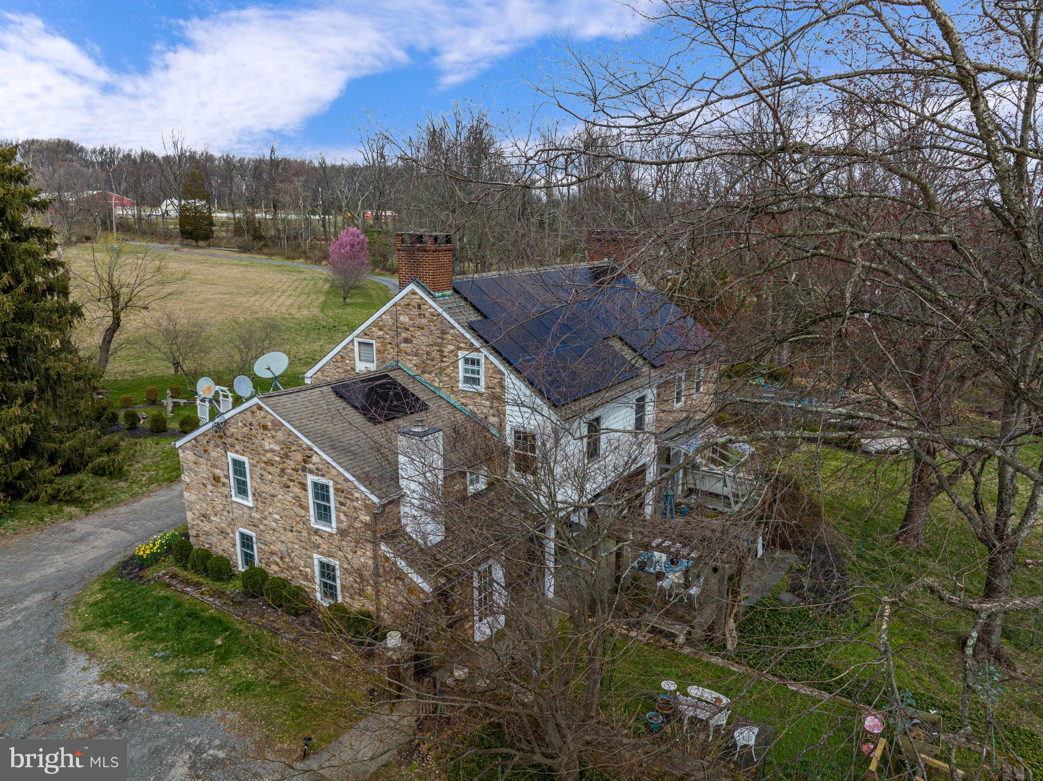 122 Sandy Ridge Mt Airy