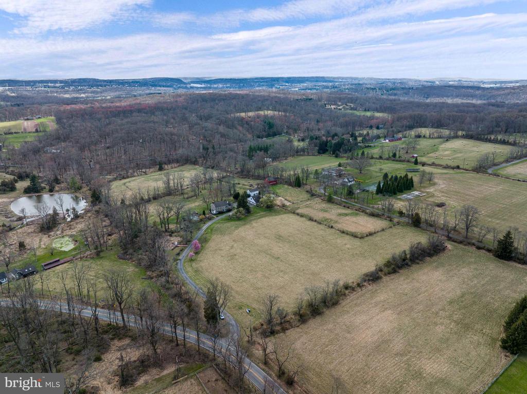 122 Sandy Ridge Mt Airy