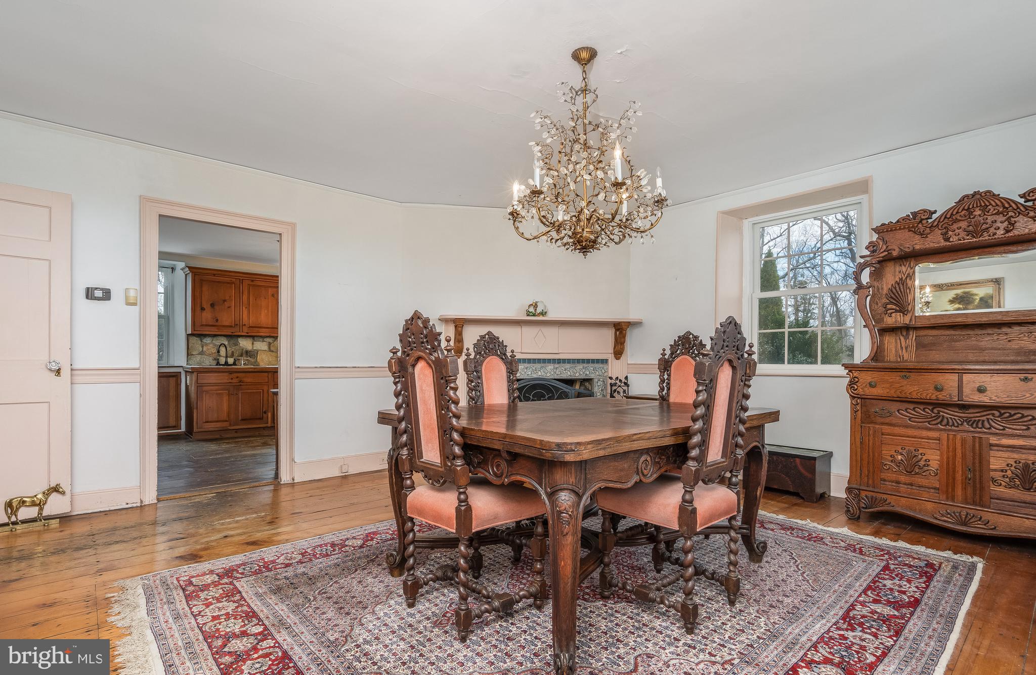 122 Sandy Ridge Mt Airy