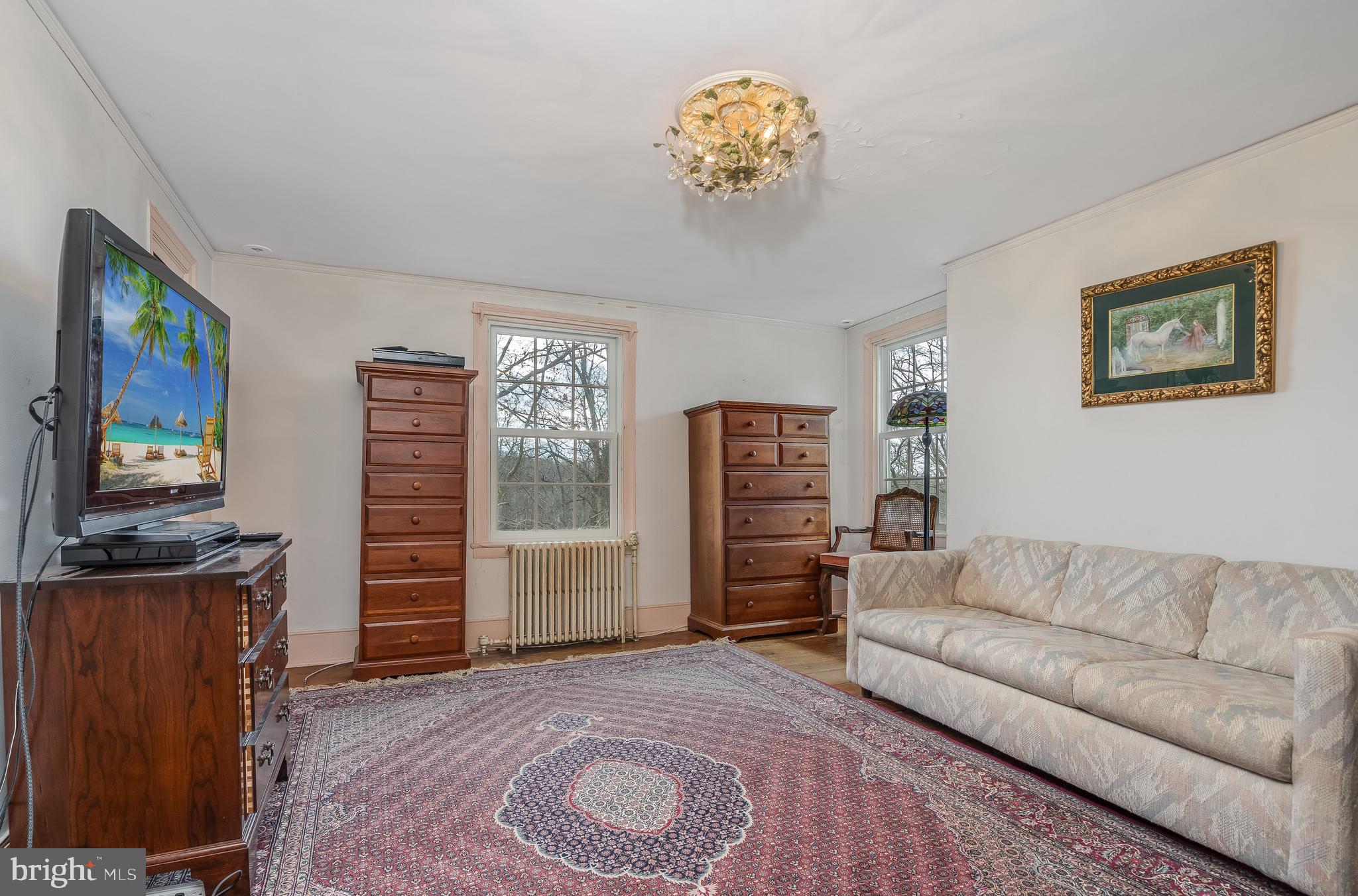 122 Sandy Ridge Mt Airy