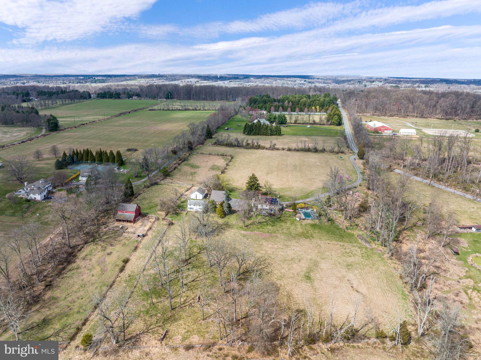 122 Sandy Ridge Mt Airy