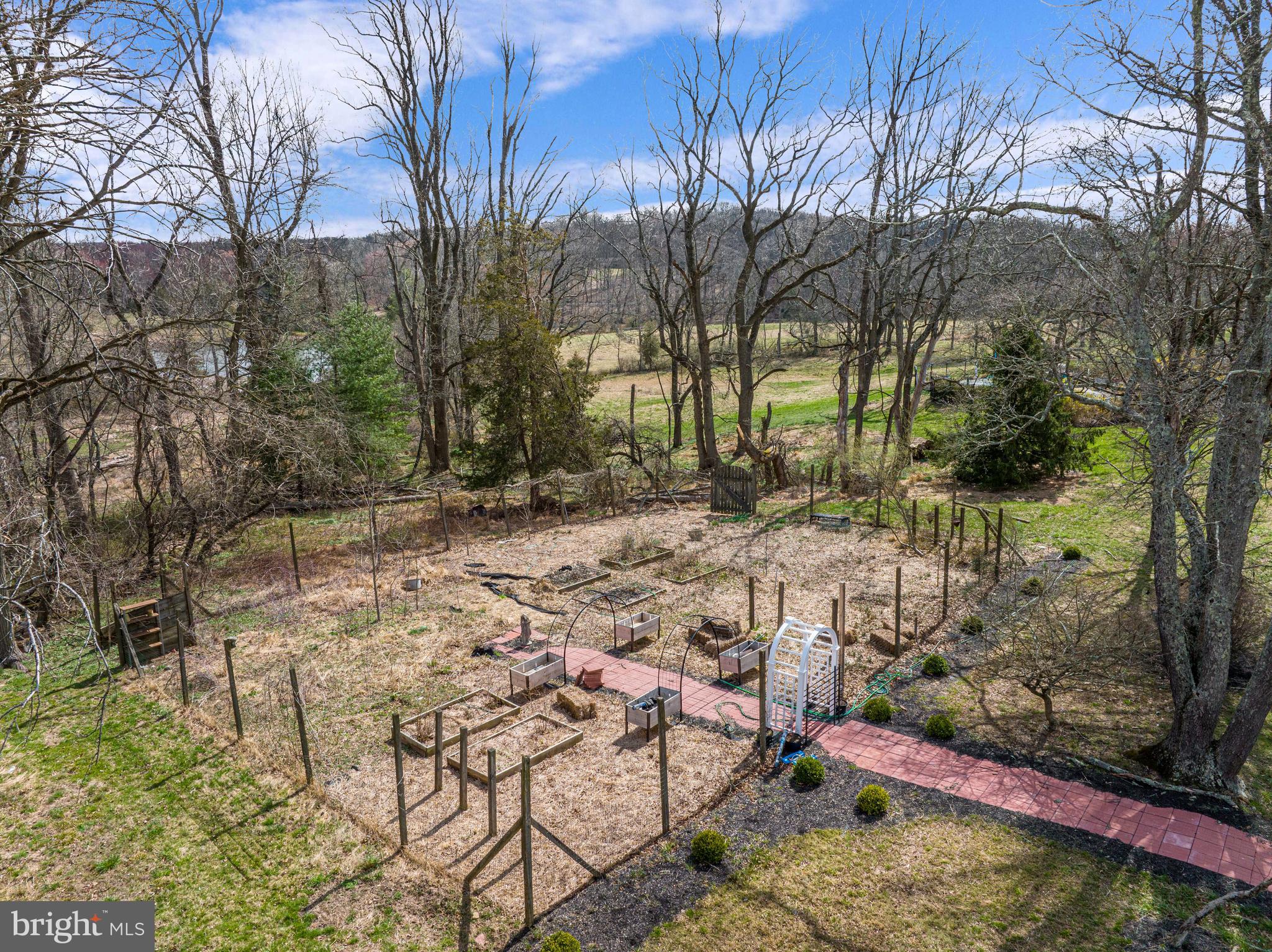 122 Sandy Ridge Mt Airy