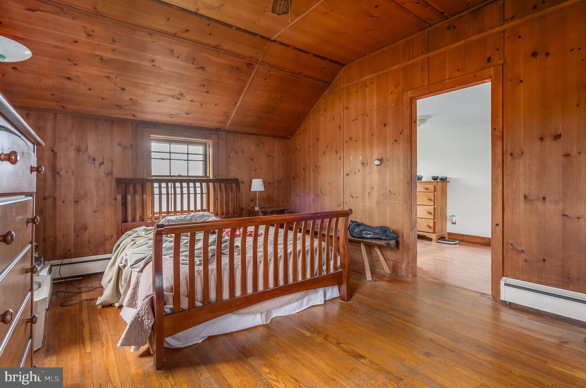 122 Sandy Ridge Mt Airy