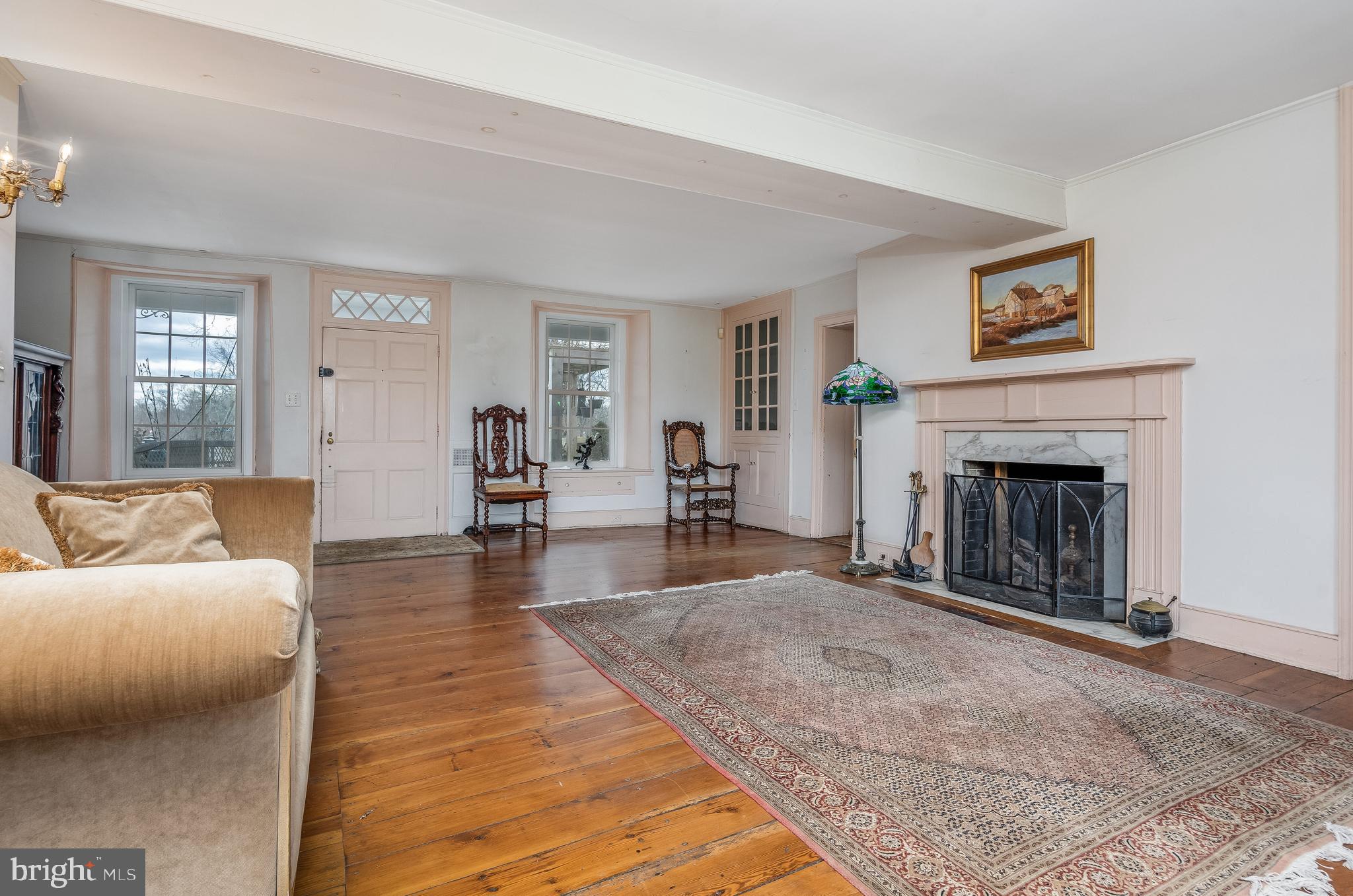 122 Sandy Ridge Mt Airy