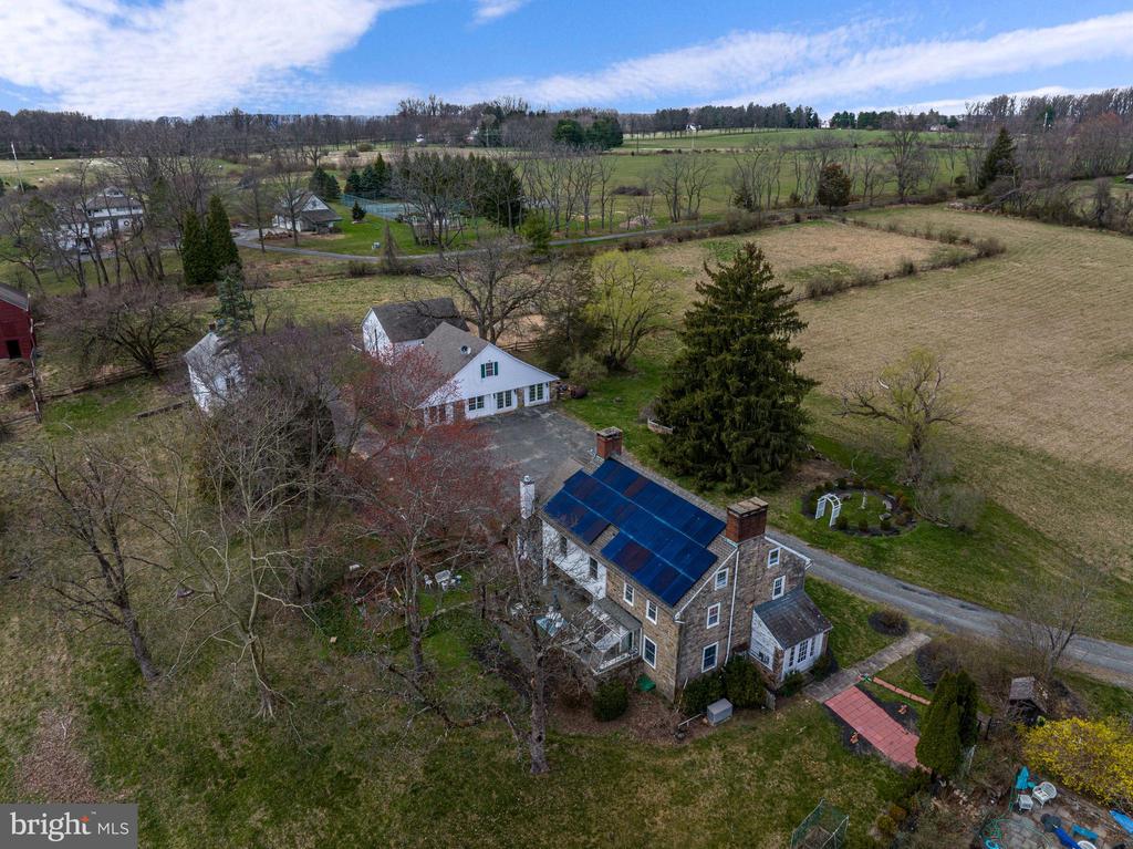 122 Sandy Ridge Mt Airy