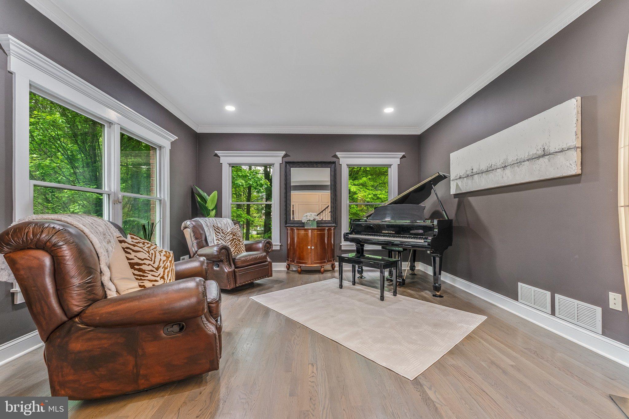 97 UNION ROAD
