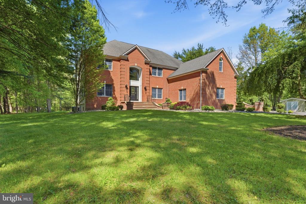 97 UNION ROAD
