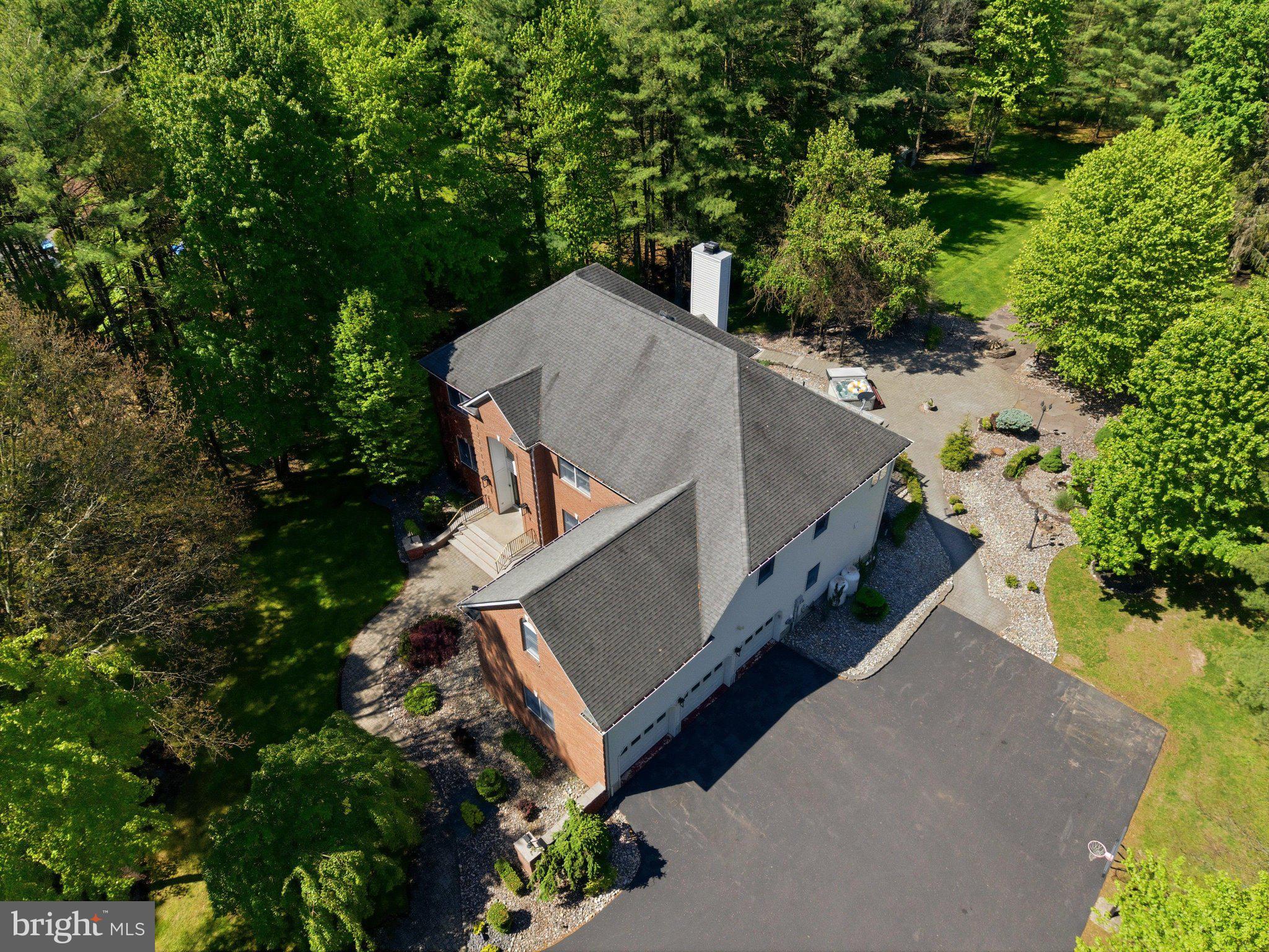 97 UNION ROAD