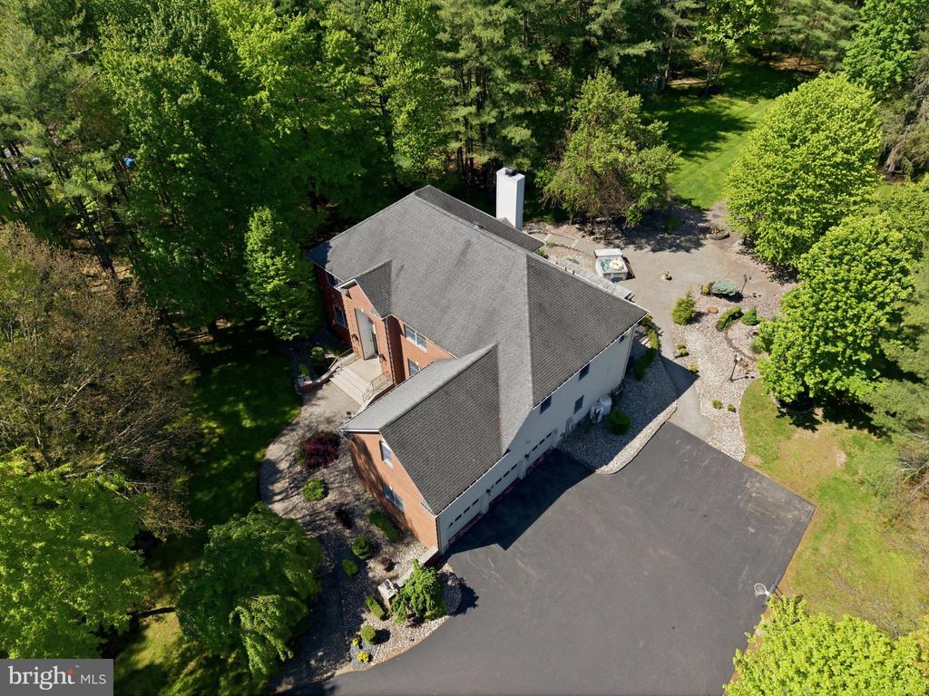 97 UNION ROAD