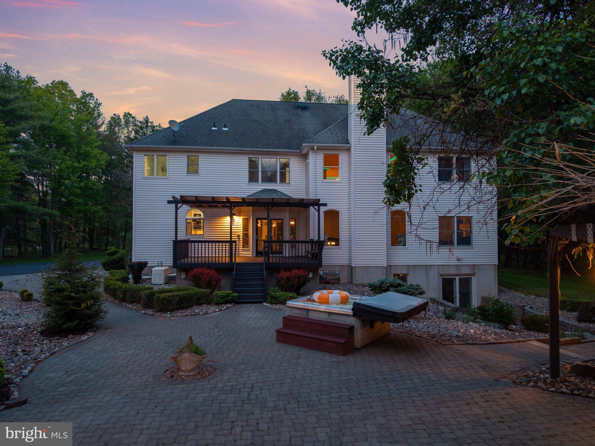 97 UNION ROAD