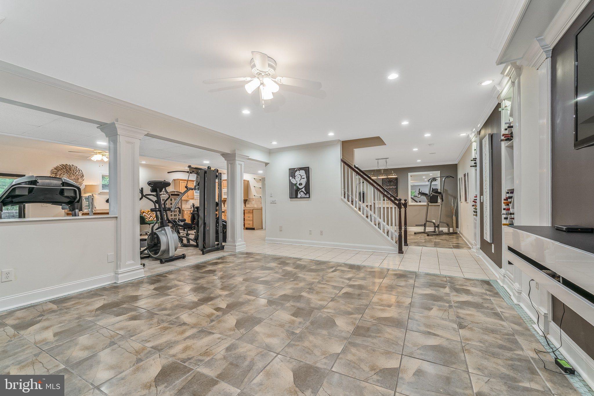 97 UNION ROAD