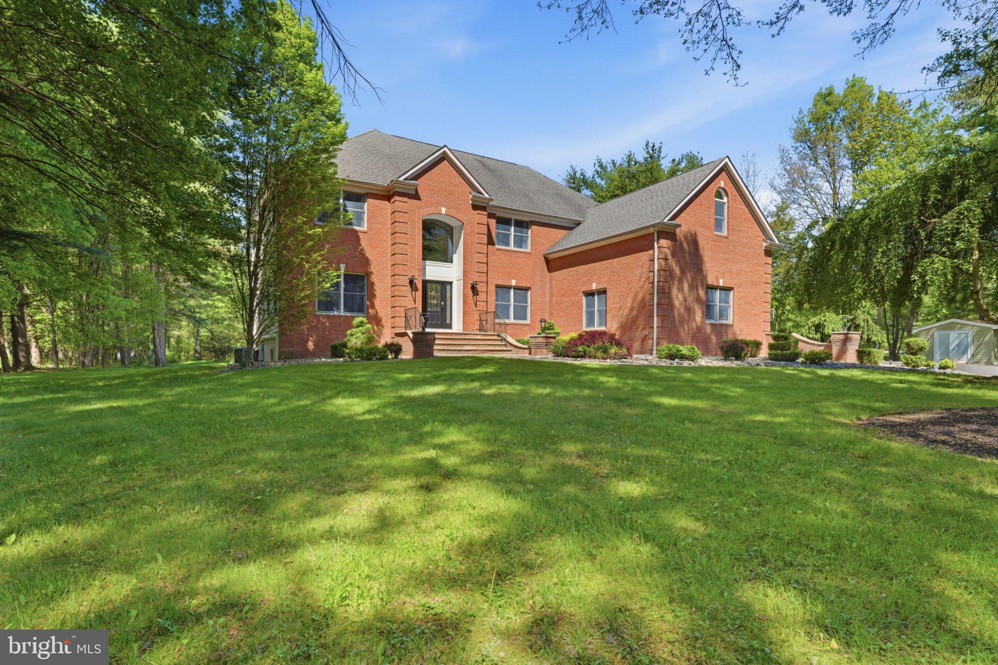 97 UNION ROAD