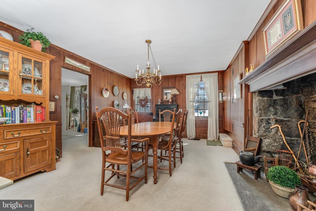 40 SERGEANTSVILLE ROAD