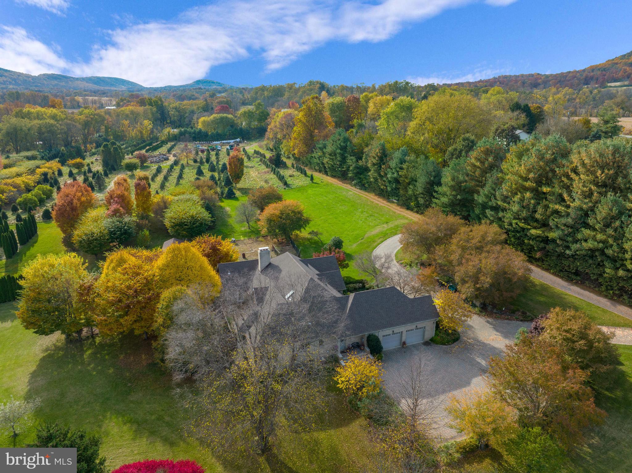 18 Lime Kiln ROAD