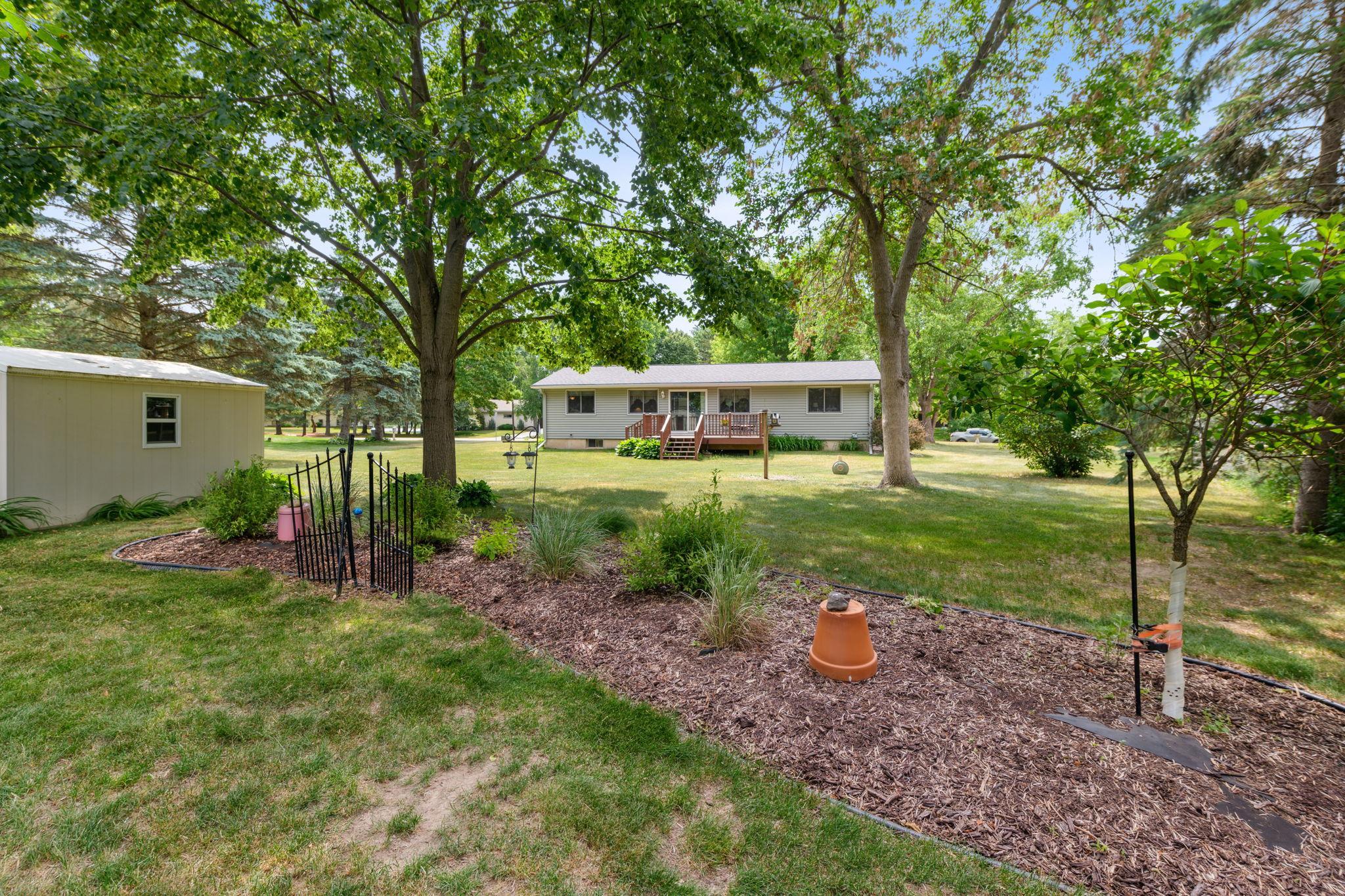 919 N Shore Drive