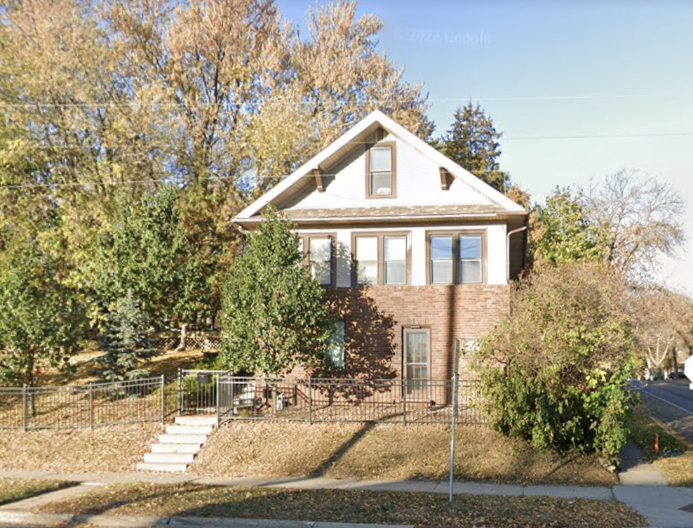 1119 Oakdale Avenue