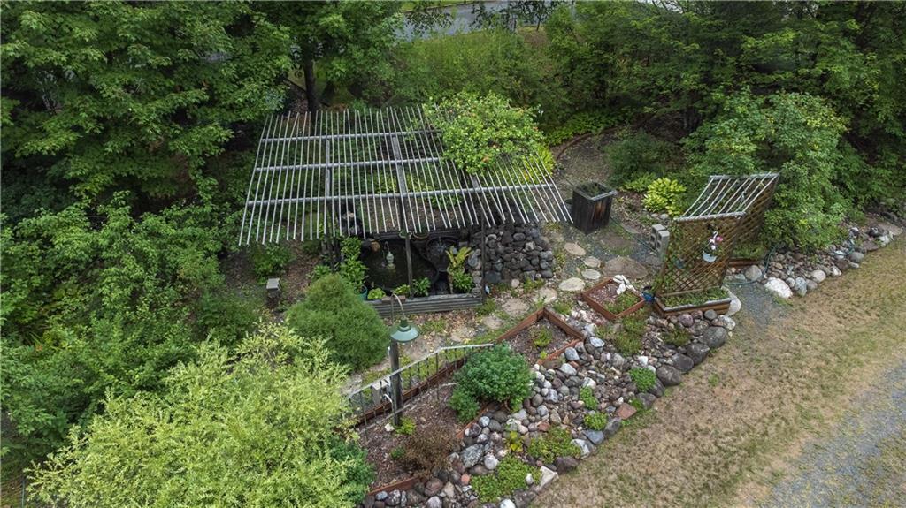 6296 Norris Road