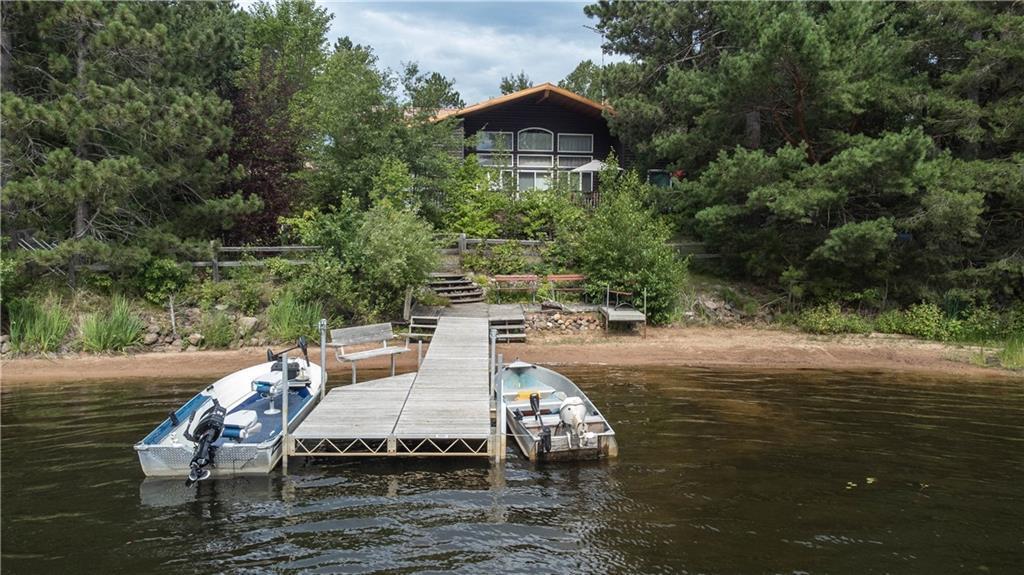 6296 Norris Road