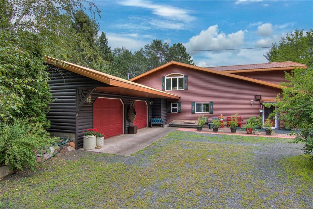 6296 Norris Road