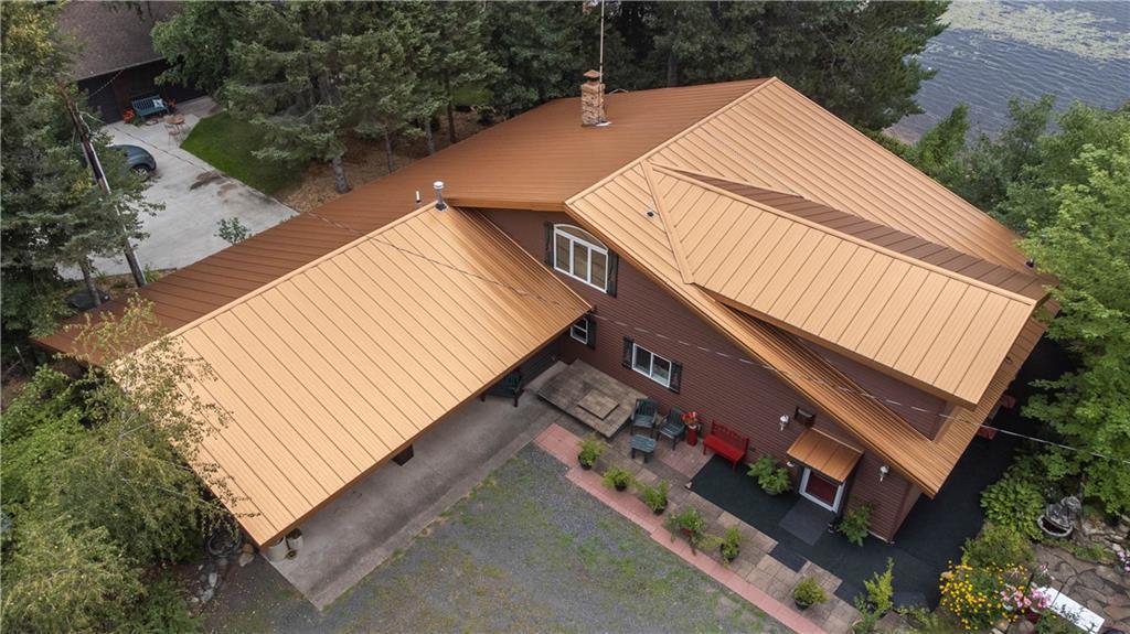 6296 Norris Road