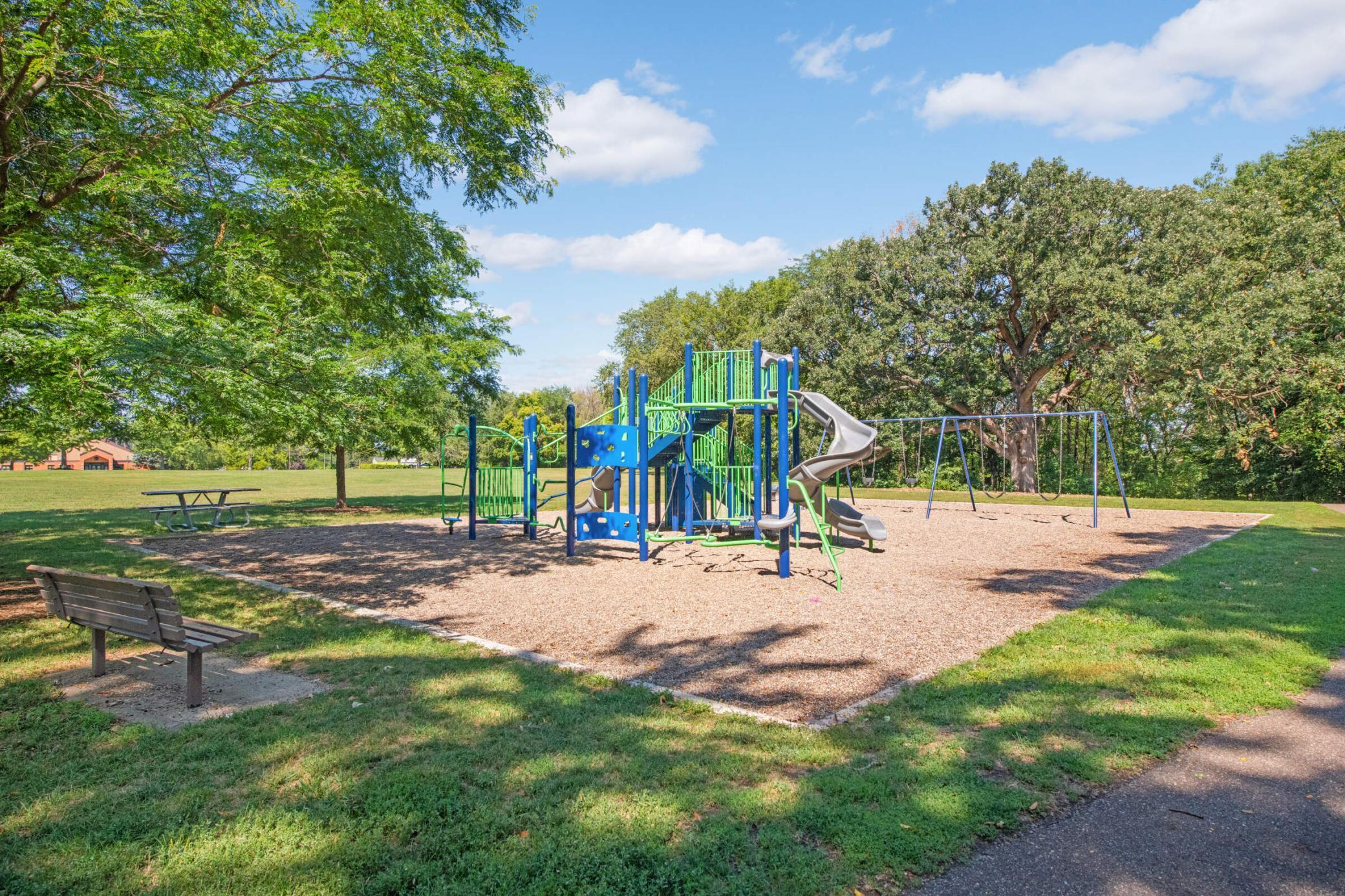 1900 Sapphire Point Unit: 111