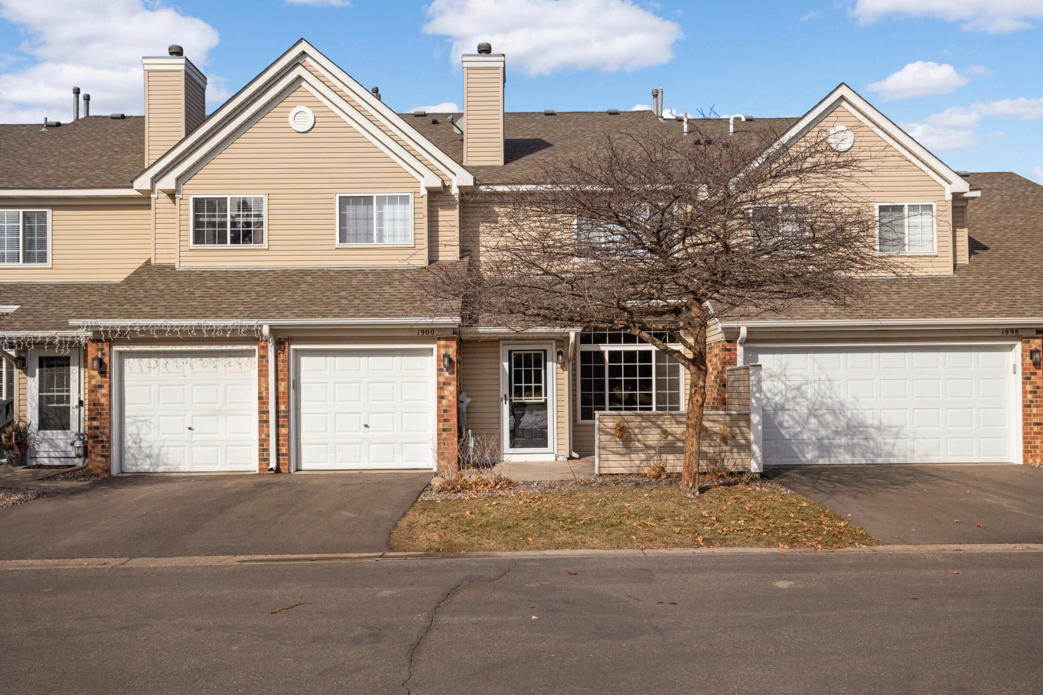 1900 Sapphire Point Unit: 111
