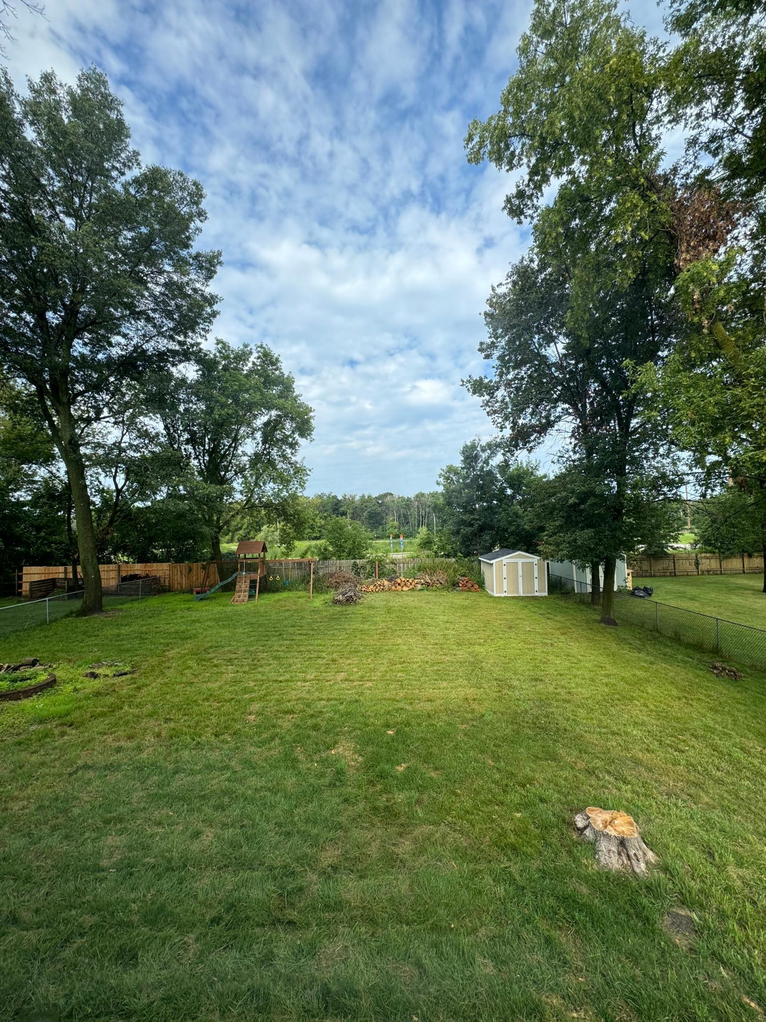 7293 Meadow Court